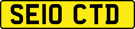 SE10CTD