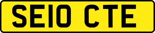 SE10CTE