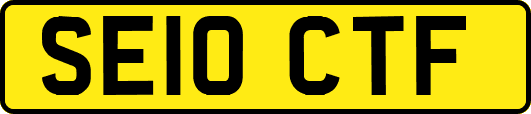 SE10CTF