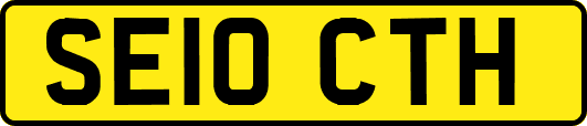 SE10CTH