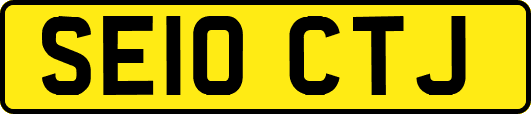 SE10CTJ