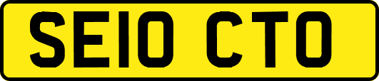 SE10CTO