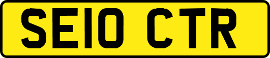 SE10CTR