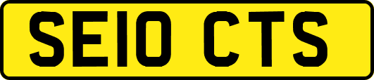 SE10CTS