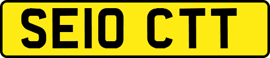 SE10CTT