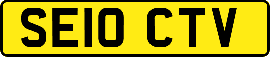 SE10CTV