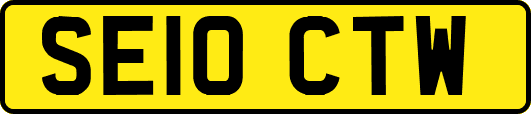SE10CTW