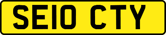 SE10CTY