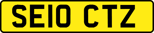 SE10CTZ