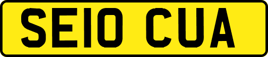 SE10CUA