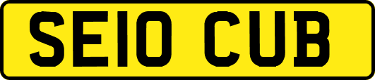 SE10CUB