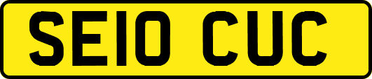 SE10CUC