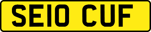SE10CUF
