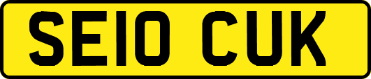 SE10CUK