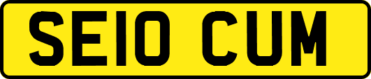 SE10CUM