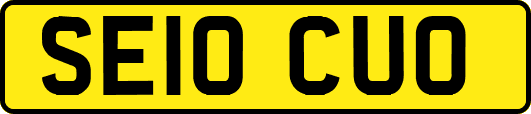SE10CUO