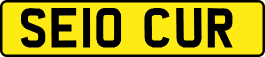 SE10CUR