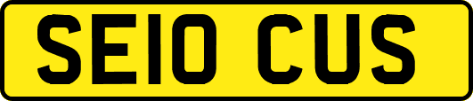 SE10CUS
