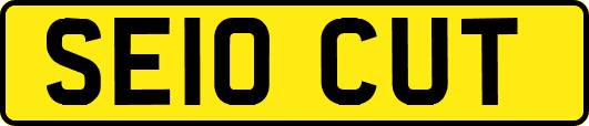 SE10CUT
