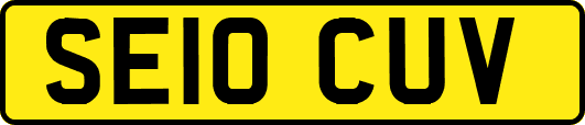 SE10CUV