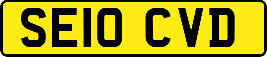 SE10CVD