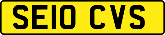 SE10CVS