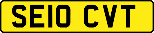 SE10CVT