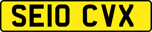 SE10CVX