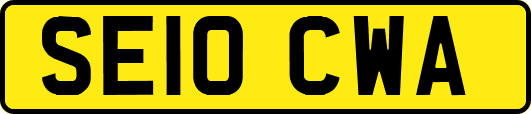 SE10CWA