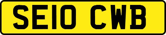 SE10CWB