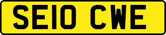 SE10CWE
