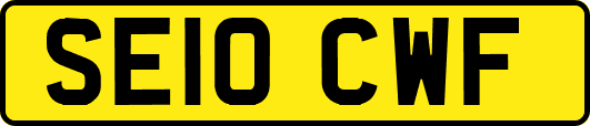 SE10CWF