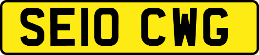 SE10CWG