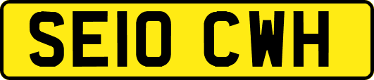 SE10CWH