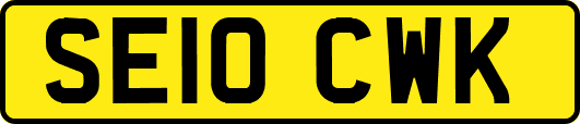SE10CWK