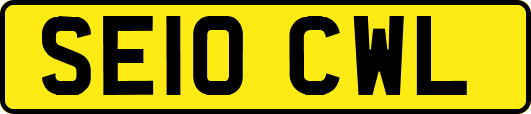 SE10CWL