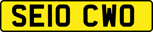 SE10CWO