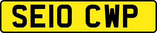 SE10CWP