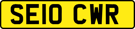 SE10CWR