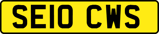 SE10CWS