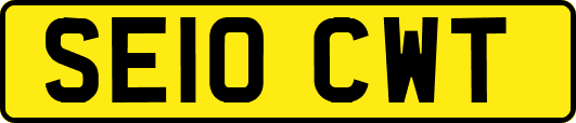 SE10CWT