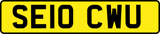 SE10CWU