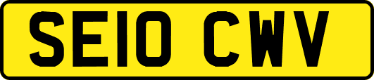SE10CWV
