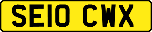 SE10CWX