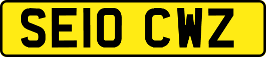 SE10CWZ