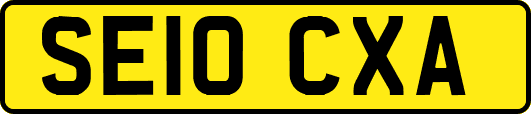 SE10CXA