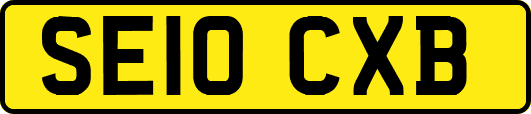 SE10CXB
