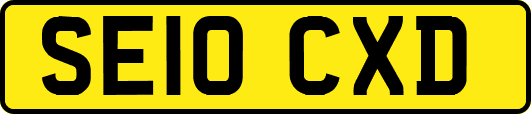SE10CXD