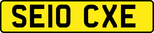 SE10CXE