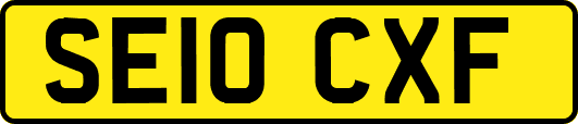 SE10CXF